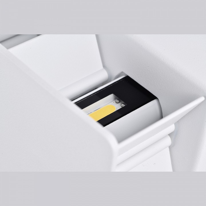 Накладной светильник mantra davos 7816