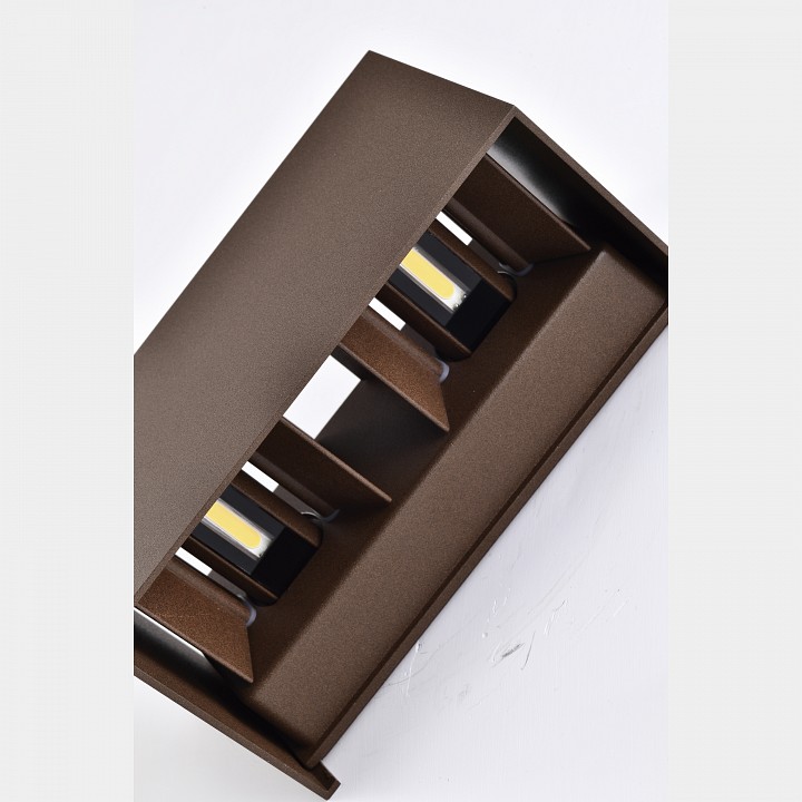 Накладной светильник mantra davos 7822