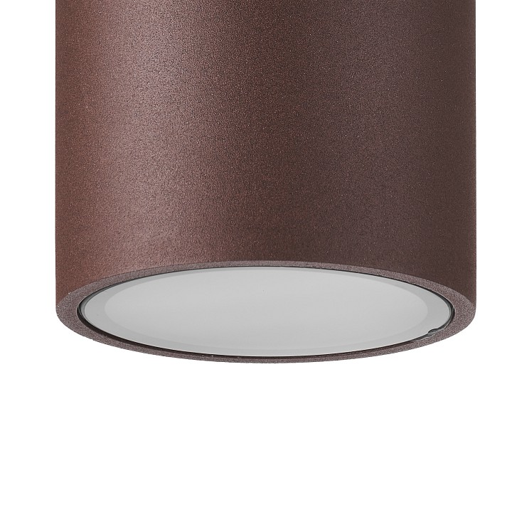 Накладной светильник mantra kandanchu 7907