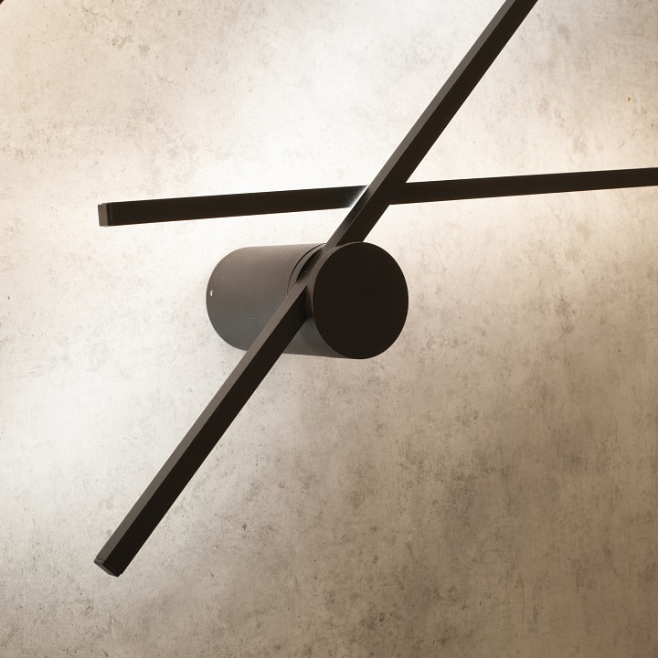 Накладной светильник mantra tobago 7912