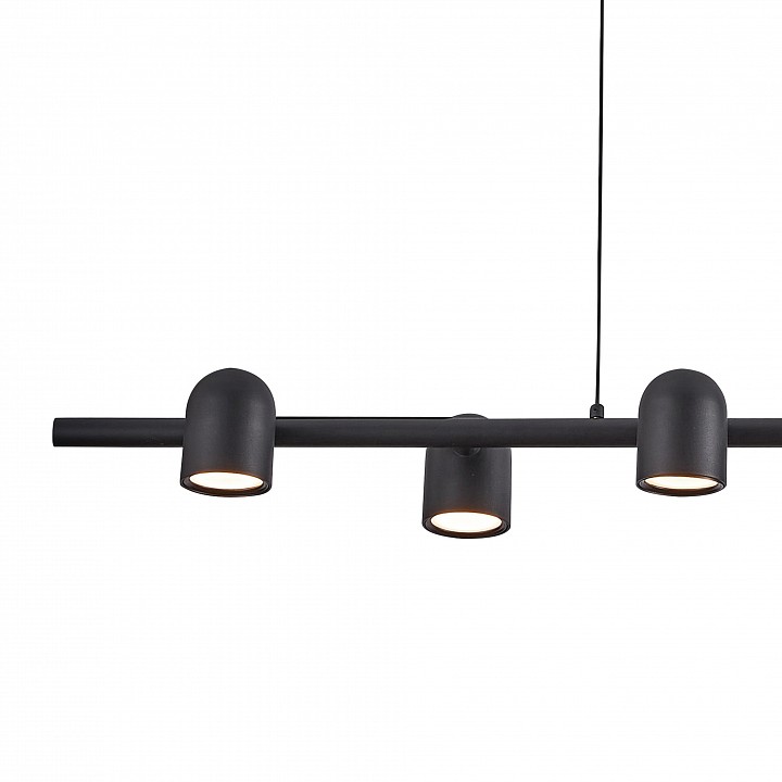 Подвесная люстра nowodvorski rotor 7937