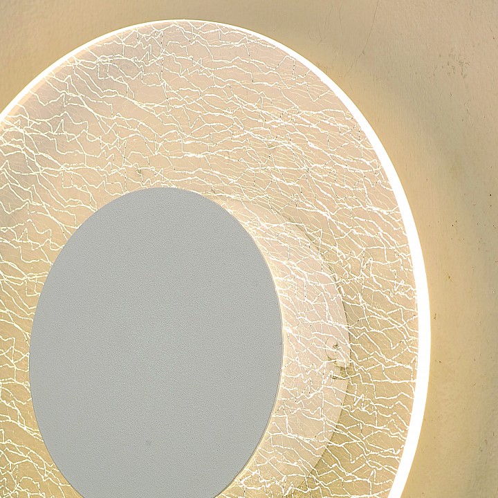 Накладной светильник mantra jewel 8074