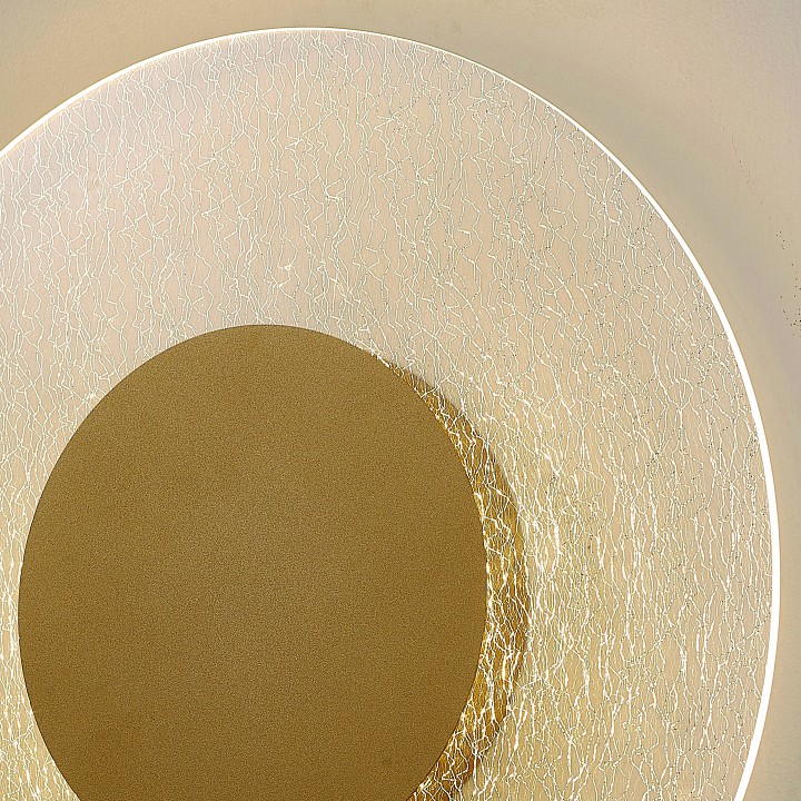 Накладной светильник mantra jewel 8075