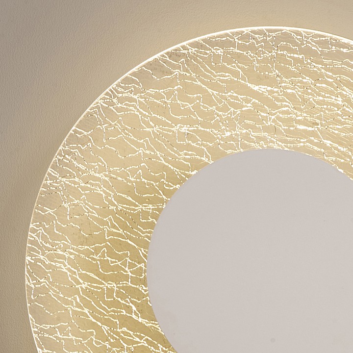 Накладной светильник mantra jewel 8076