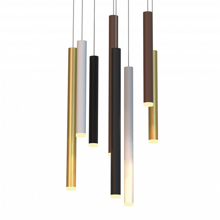 Подвесной светильник mantra cala 8082