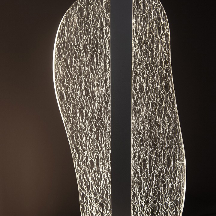 Накладной светильник mantra bianca 8211