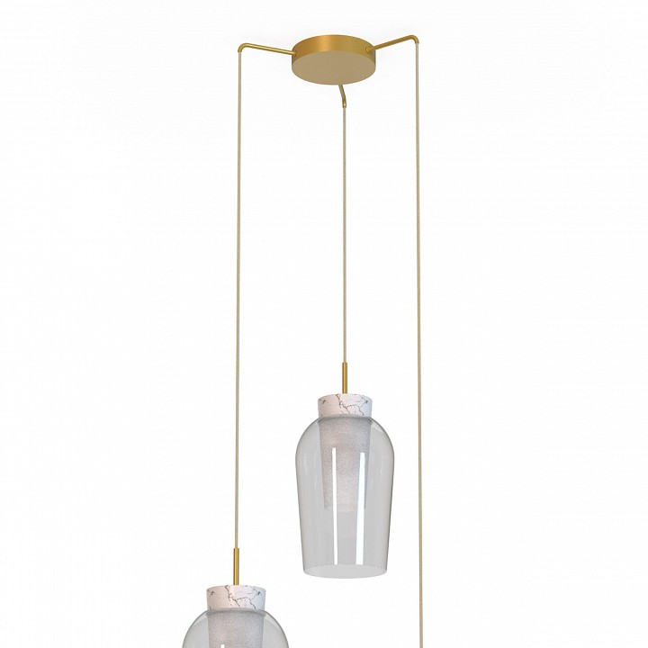 Подвесной светильник mantra nora 8396