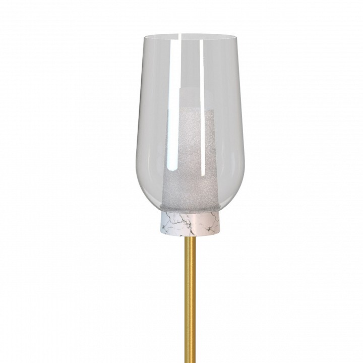 Торшер mantra nora 8402