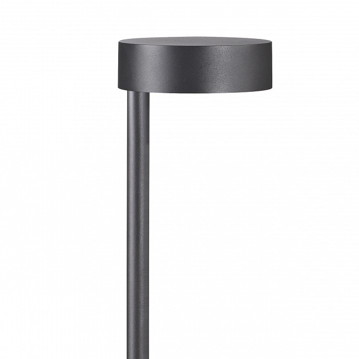 Наземный низкий светильник mantra nagano 8478