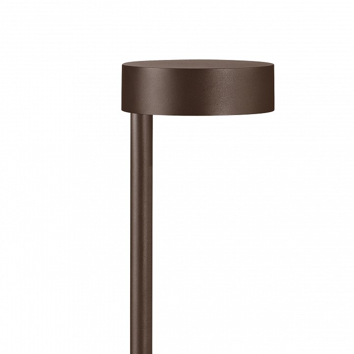 Наземный низкий светильник mantra nagano 8479