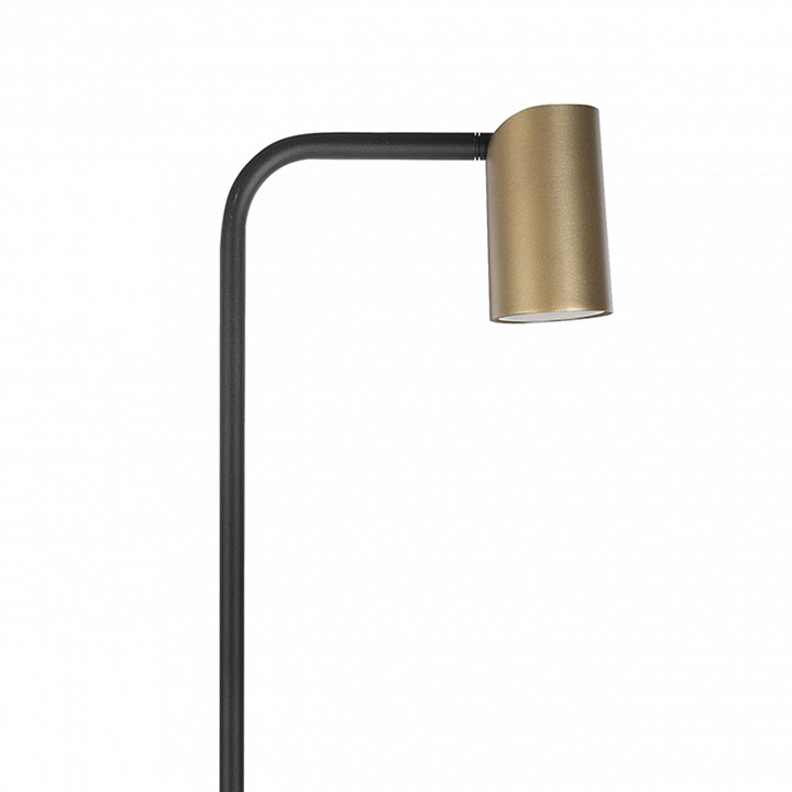 Торшер mantra sal 8493