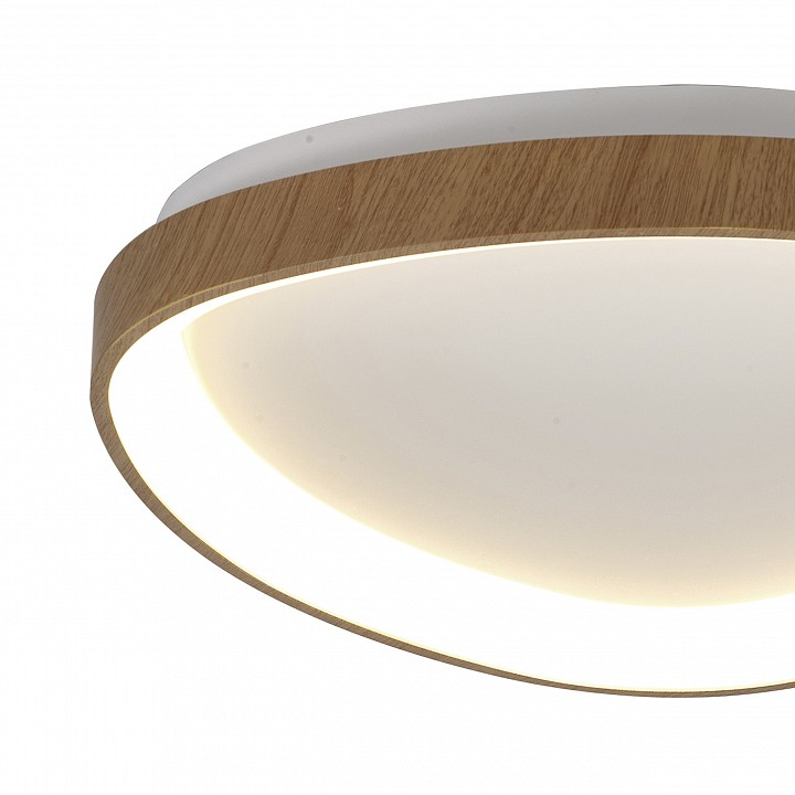 Накладной светильник mantra niseko 8632