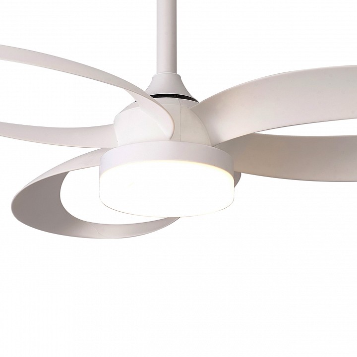 Светильник с вентилятором mantra infinity fan 8700