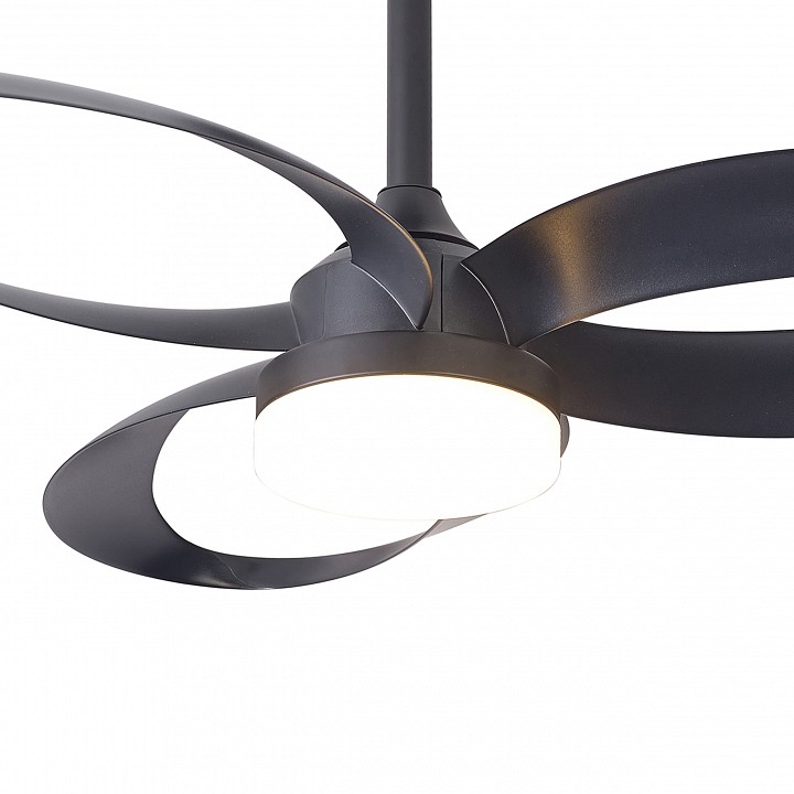 Светильник с вентилятором mantra infinity fan 8701