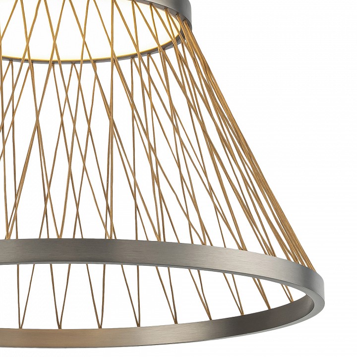 Накладной светильник mantra spider 8981