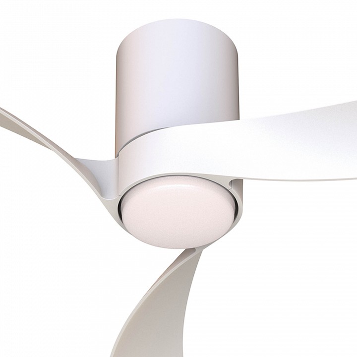 Светильник с вентилятором mantra nemo 9049