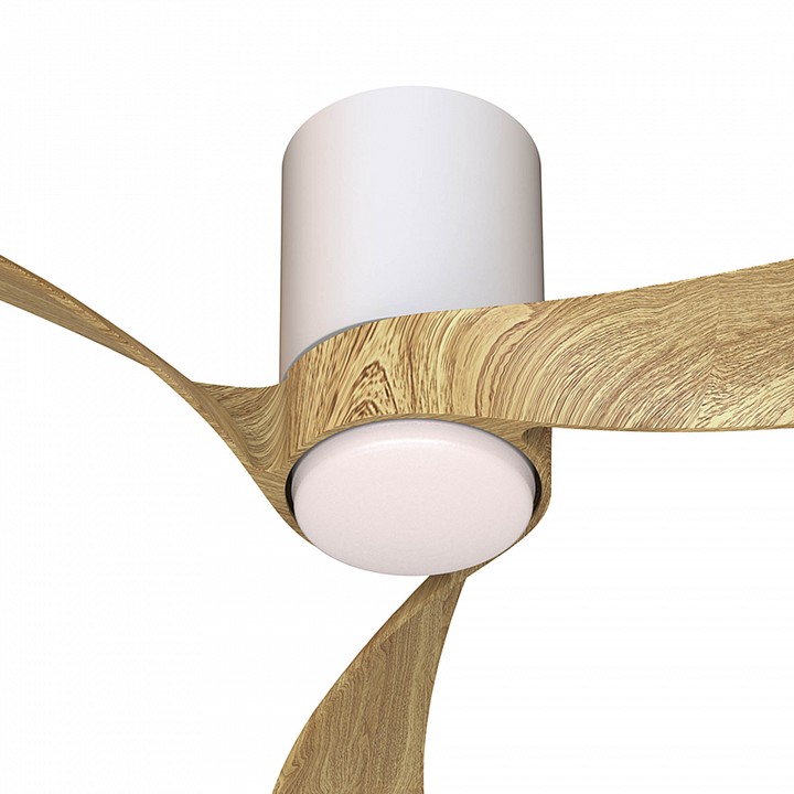 Светильник с вентилятором mantra nemo 9051