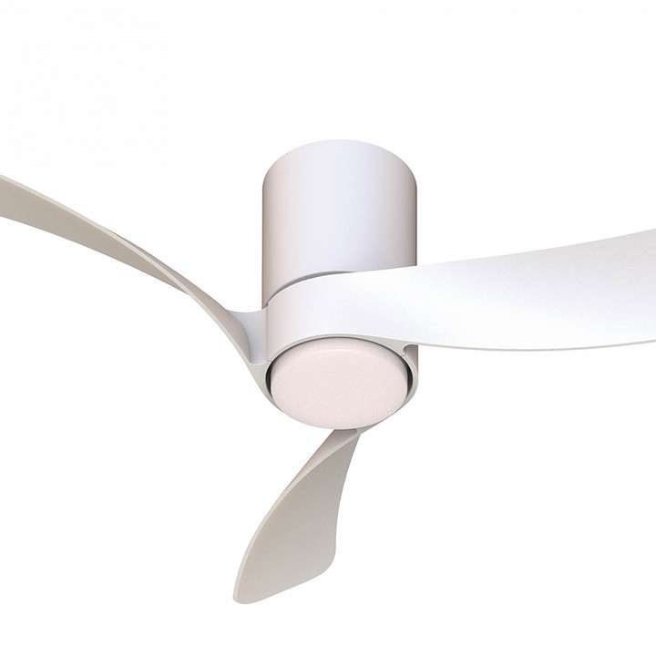 Светильник с вентилятором mantra nemo 9052