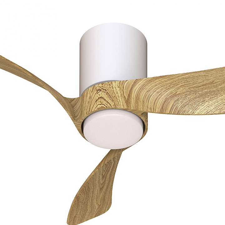 Светильник с вентилятором mantra nemo 9054