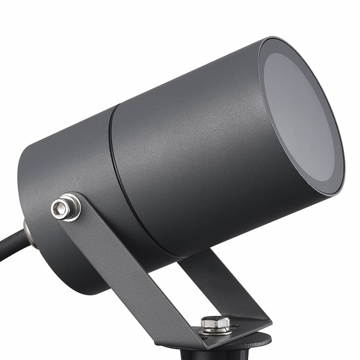 Наземный низкий светильник mantra quebec 9287