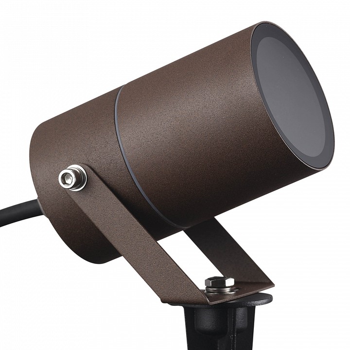 Наземный низкий светильник mantra quebec 9288