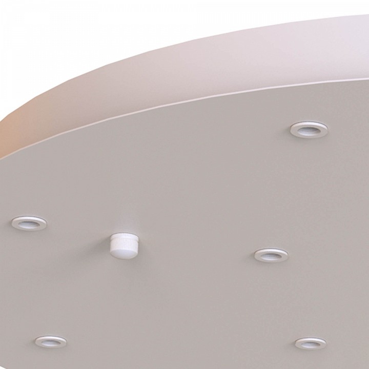 Основание mantra modular light florones 9370