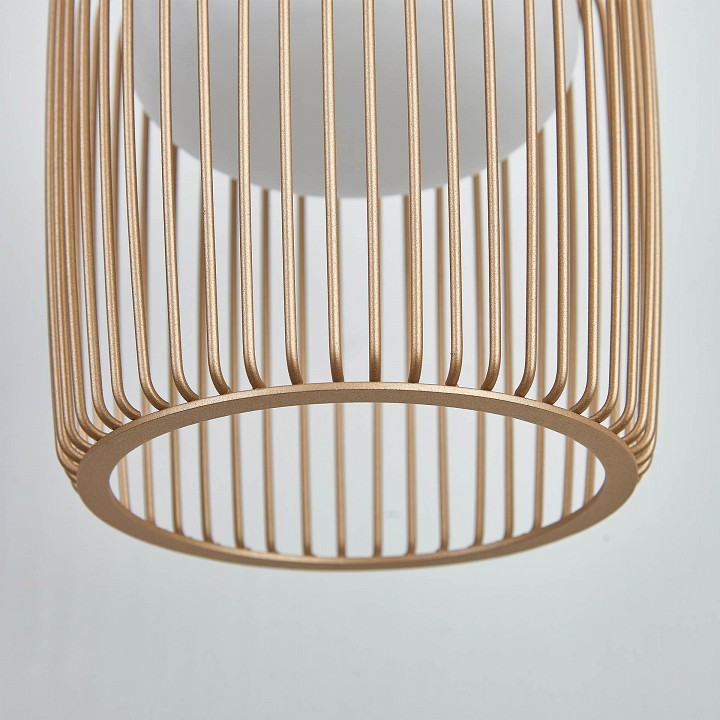 Подвесной светильник mantra dubai 9420