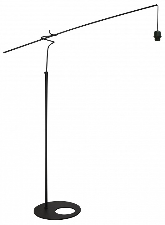 Торшер mantra ruti ricca 9445+9448