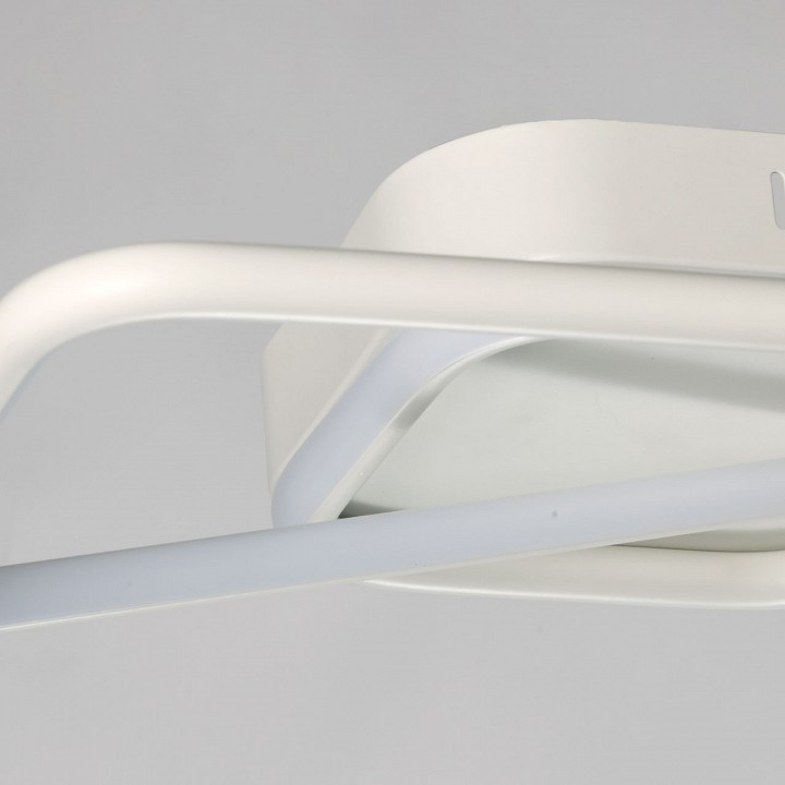 Накладной светильник demarkt аурих 108010301