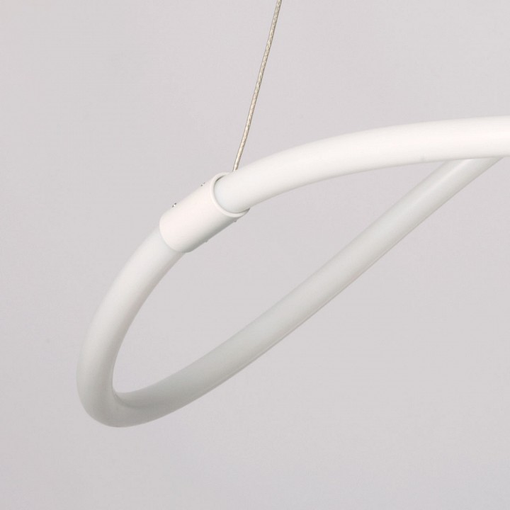 Подвесной светильник demarkt толедо 312014001