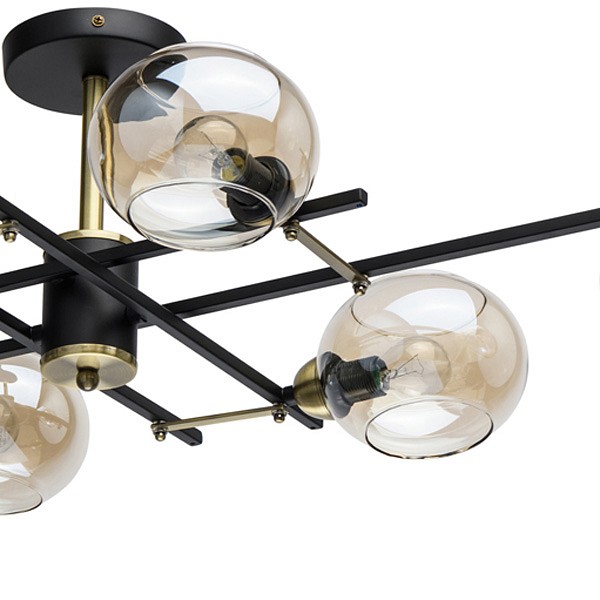 Потолочная люстра demarkt гамбург 12 605013806