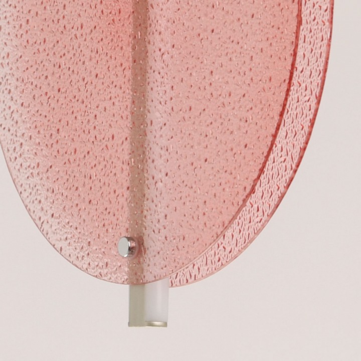 Подвесной светильник demarkt фрайталь 9 663012301