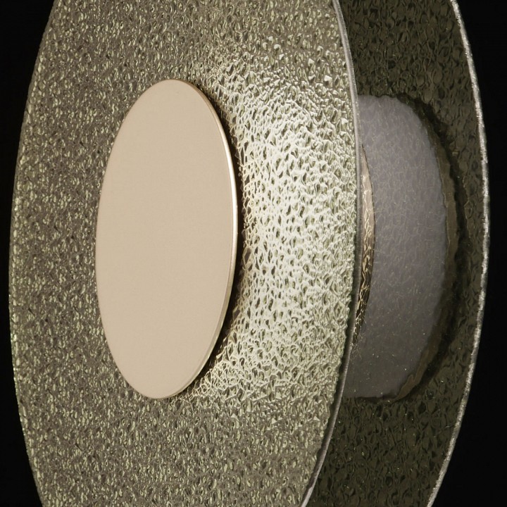 Подвесной светильник demarkt фрайталь 663012801