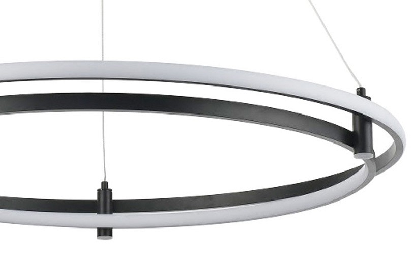 Подвесной светильник demarkt ральф 675014802