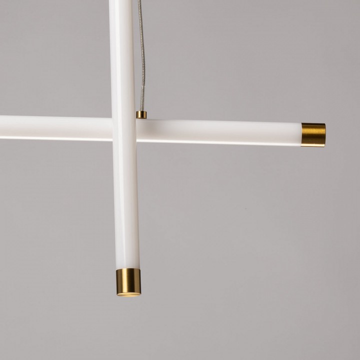 Подвесная люстра demarkt ральф 675015704