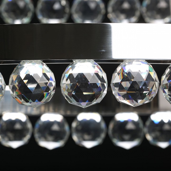 Подвесной светильник demarkt глобула 2 690010502