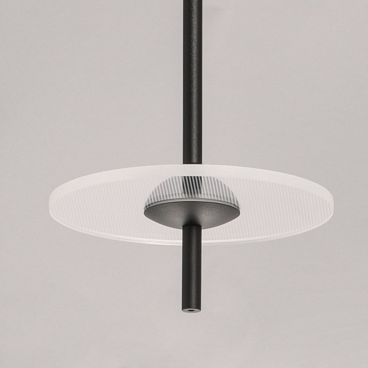 Подвесная люстра demarkt ауксис 11 722013106