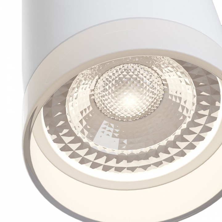 Накладной светильник maytoni technical pauline c008cw-01w