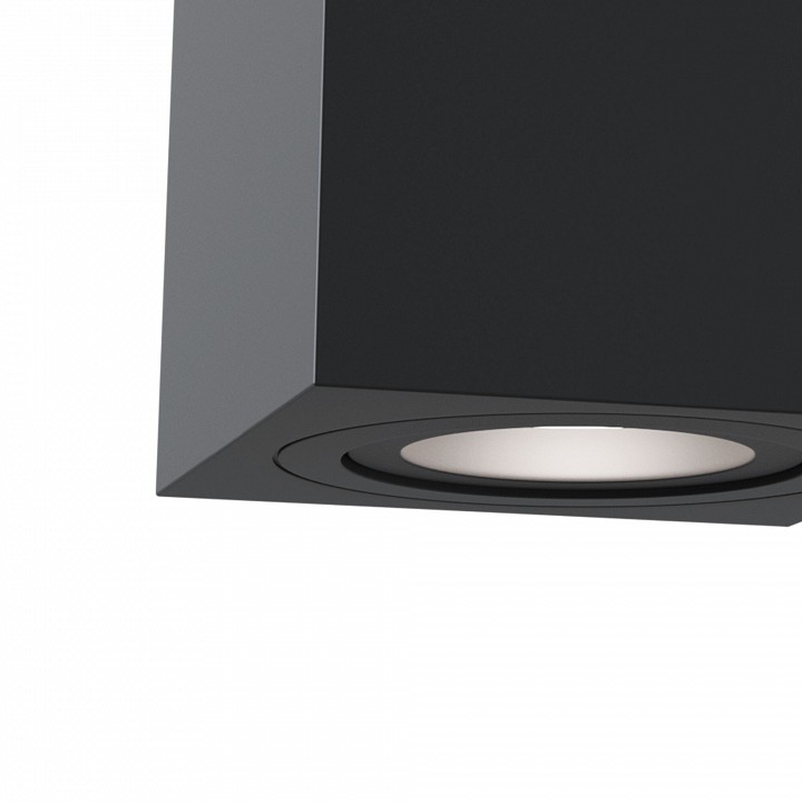 Накладной светильник maytoni technical atom c017cl-01b