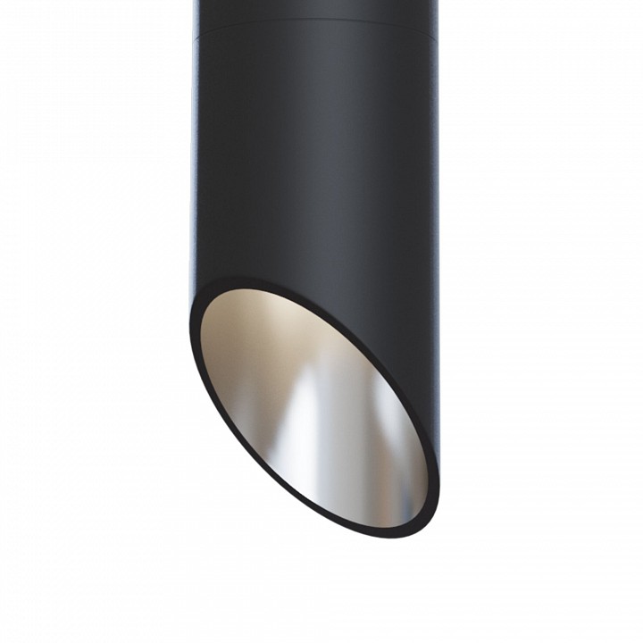 Накладной светильник maytoni technical lipari c025cl-01b