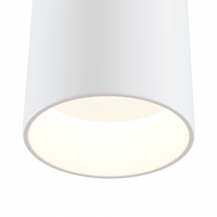 Спот maytoni technical dafne c027cl-l10w