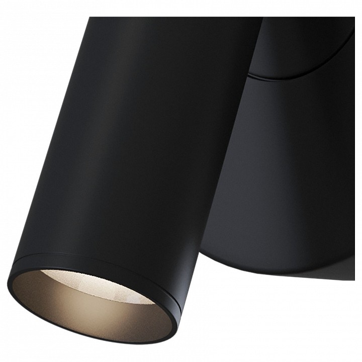 Спот maytoni technical mirax c038wl-l3b3k