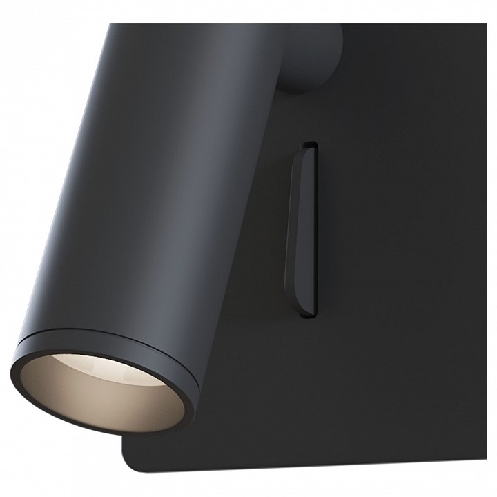 Бра maytoni technical mirax c040wl-l3b3k