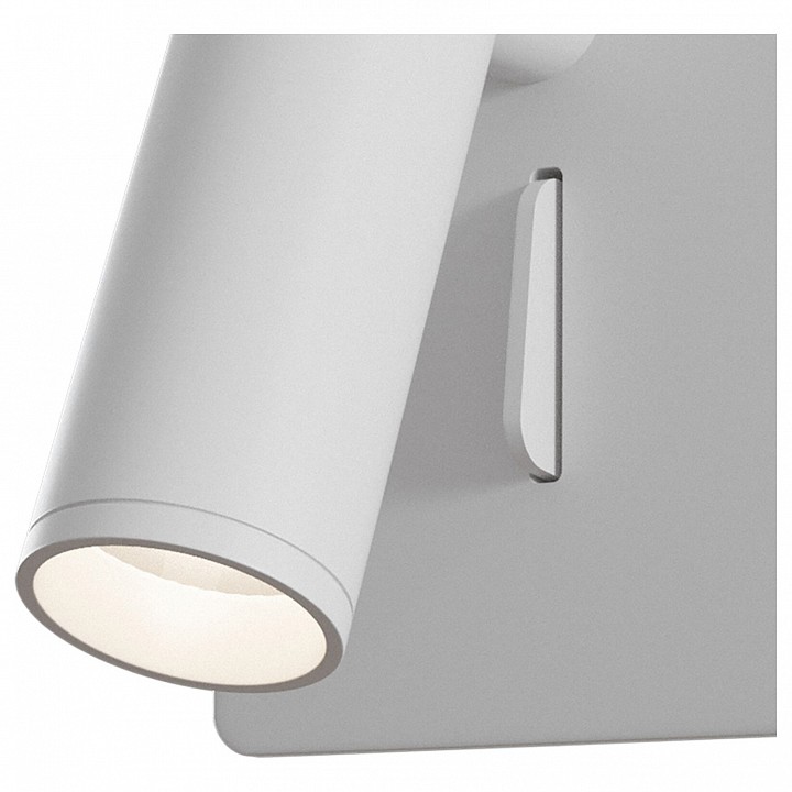 Бра maytoni technical mirax c040wl-l3w3k