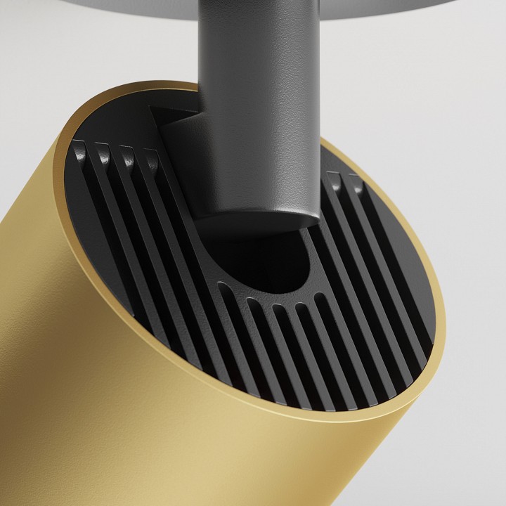 Спот maytoni technical focus s c049cl-u-1bmg