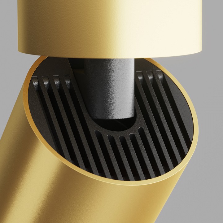 Спот maytoni technical focus s c050cl-u-1mg