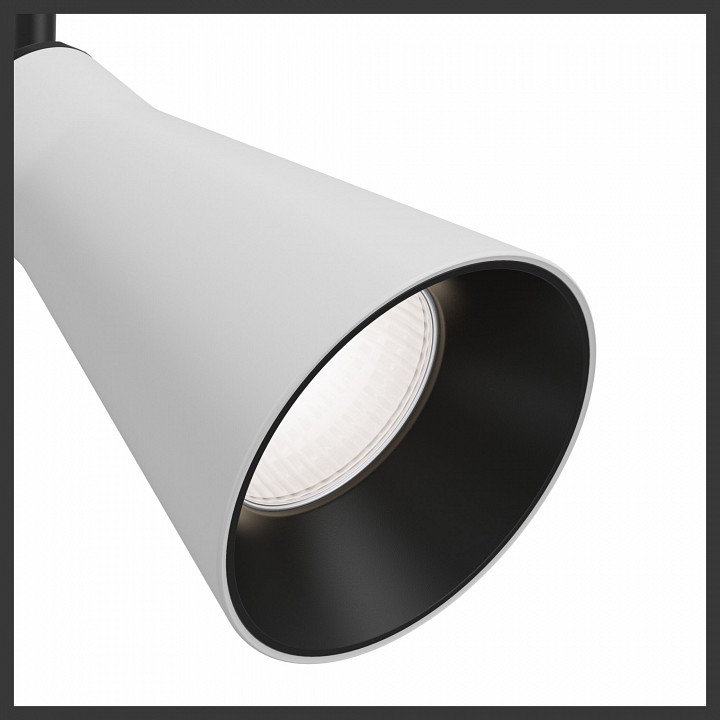 Спот maytoni technical virar c059cl-01w