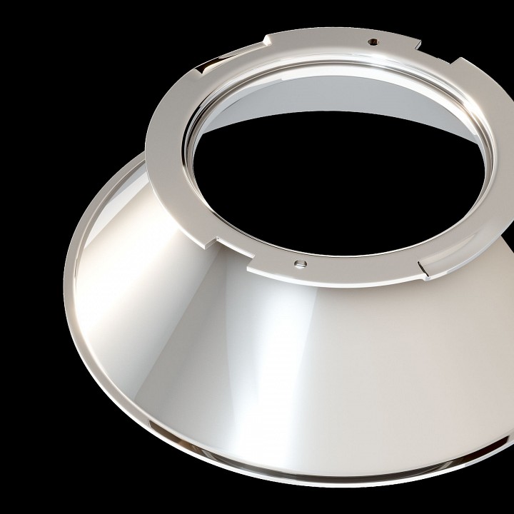 Вставка декоративная maytoni technical virar c060-01ch