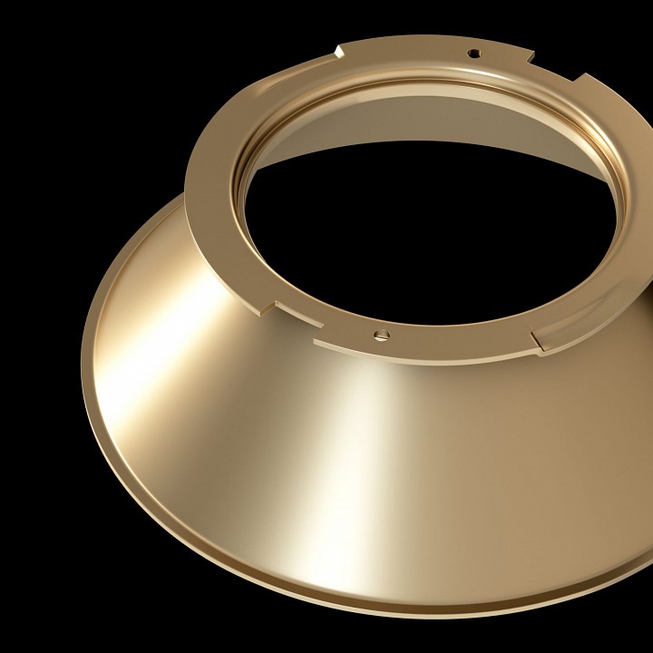 Вставка декоративная maytoni technical virar c060-01mg