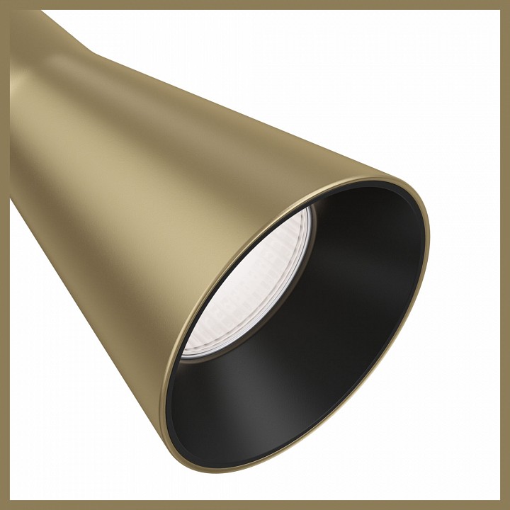 Спот maytoni technical virar c061cl-01mg